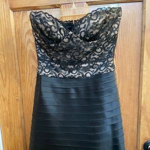 BCBG Max Azria Cocktail Dress
